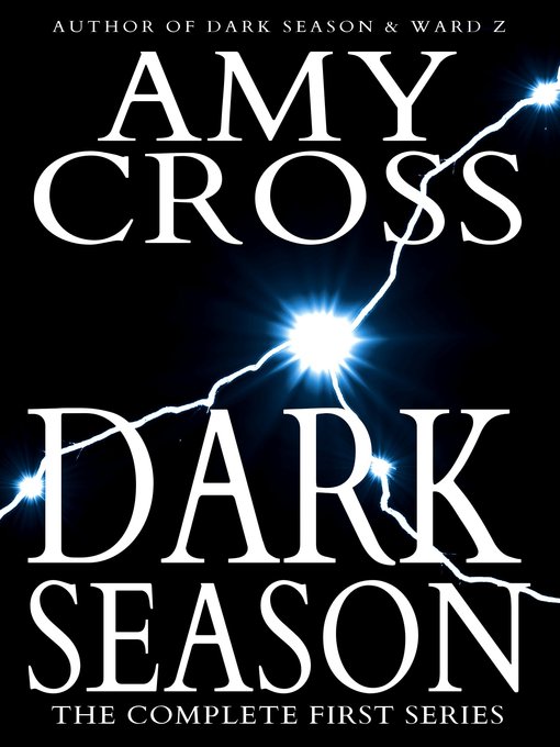 Title details for The Complete First Series by Amy Cross - Available